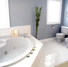 Four Points Bathroom Remodeling